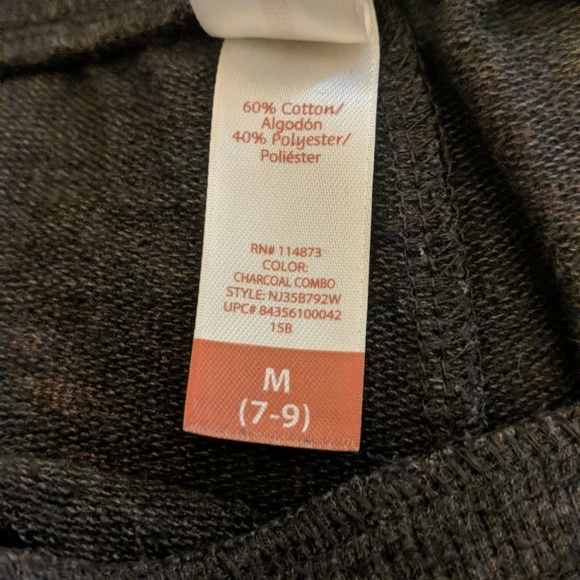 Cozy PJ pants - Picture 2 of 2